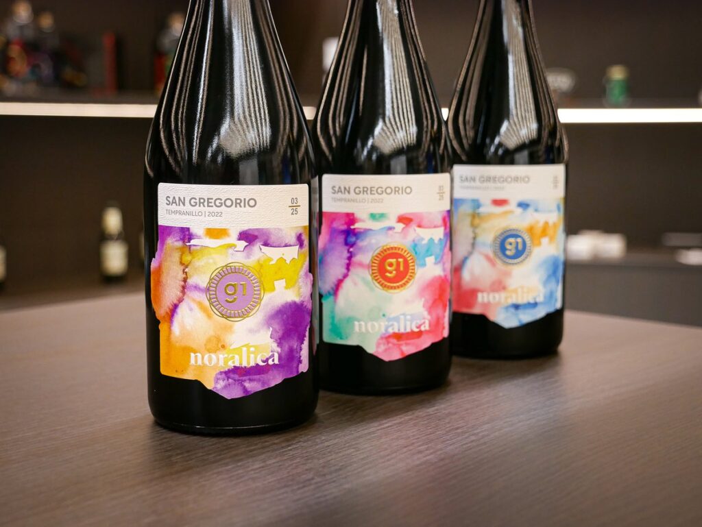 Gallus and Heidelberg Unveil Gallus MatteJet: A Game-Changer in Premium Digital Label Finishing Food and Beverage Business Gallus and Heidelberg Unveil Gallus MatteJet: A Game-Changer in Premium Digital Label Finishing beverage packaging, food and drink packaging, food and drink sustainable packaging, labels, Printing Food and Beverage Business