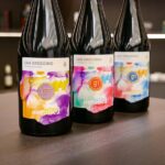 Gallus and Heidelberg Unveil Gallus MatteJet: A Game-Changer in Premium Digital Label Finishing beverage packaging, food and drink packaging, food and drink sustainable packaging, labels, Printing Food and Beverage Business