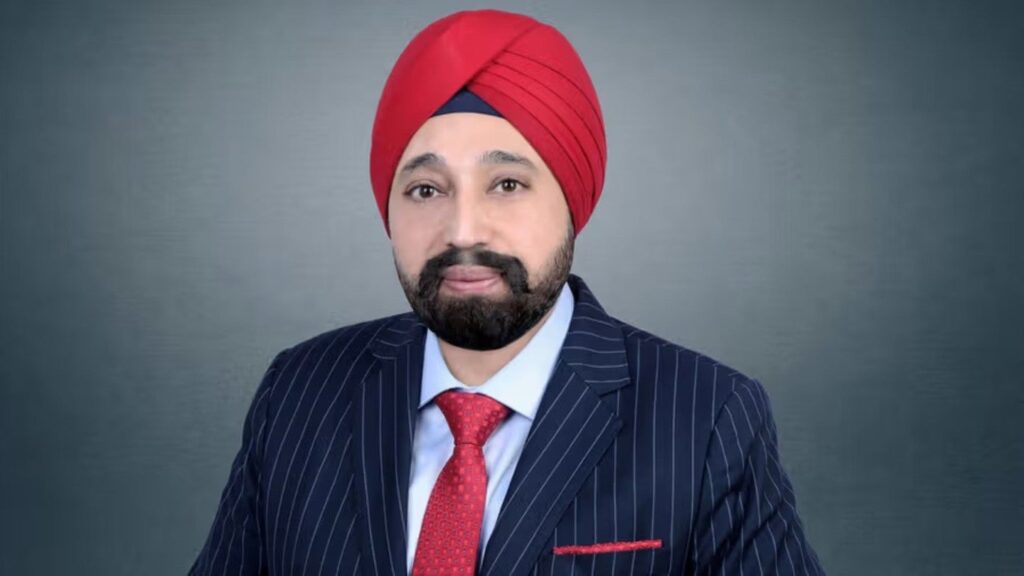 HUL names Rajneet Kohli as new head of foods business