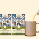 Kettle & Fire Secures Investment from Colter Ventures colter ventures, Fire, investment, Kettle, Refrigerated Food and Beverage Business