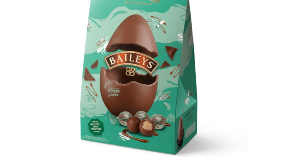 Introducing Baileys Chocolate's Latest Easter NPD Food and Beverage Business Introducing Baileys Chocolate's Latest Easter NPD Baileys, chocolate, Easter, Here’s a list of comma-separated tags based on the title "New Easter NPD for Baileys Chocolate": New, NPD Food and Beverage Business