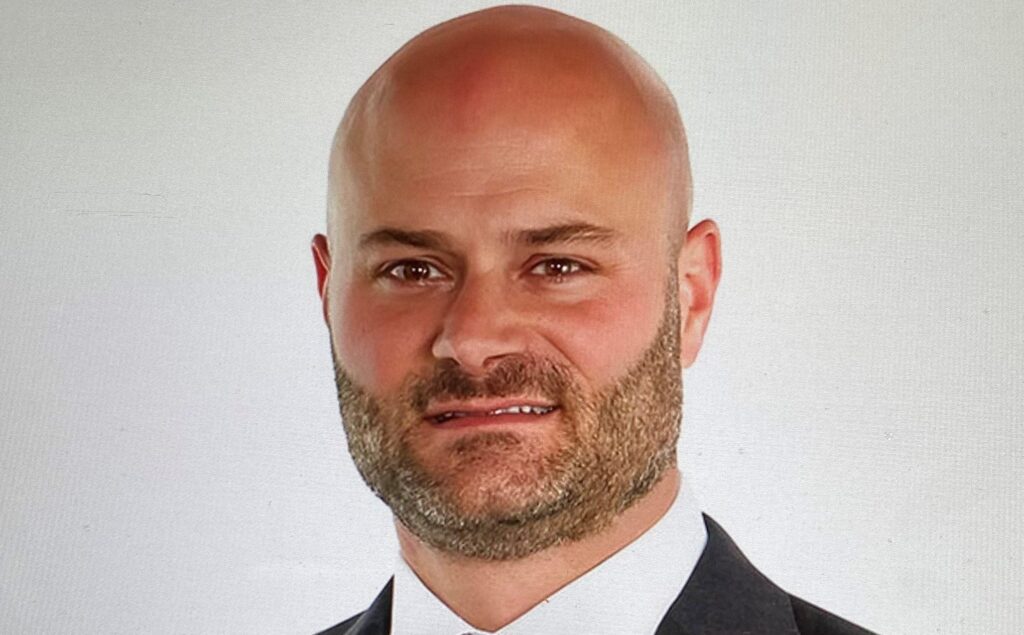 Monogram Foods Appoints Jeff Frank as New CEO Monogram Foods Food and Beverage Business