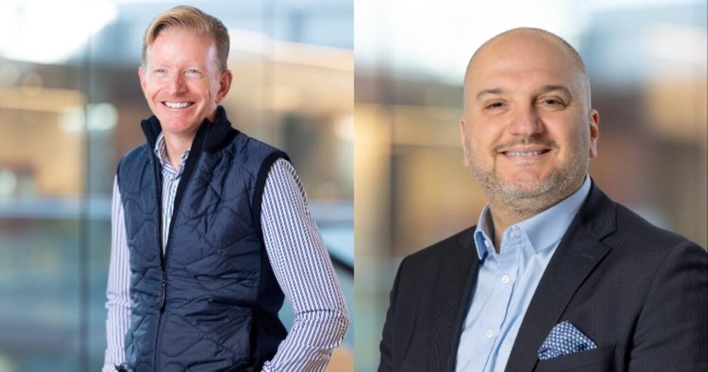 McVitie’s Parent Company Names New Managing Director for UK & Ireland Food and Beverage Business McVitie’s Parent Company Names New Managing Director for UK & Ireland Food and Beverage Business