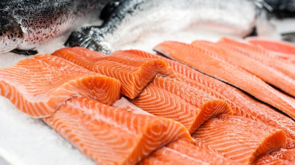 Seafood Organizations Nordian Group and Norvelita Acquired by Private Equity Firm acquisition, Nordian Group, Norvelita, private equity, Seafood Food and Beverage Business