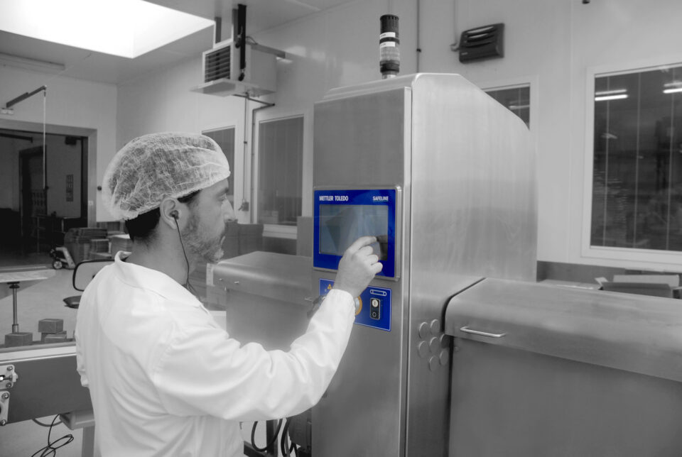 Back to Basics: A Simple Guide on X-ray Inspection in Food Production Lines Food and Beverage Business x-ray inspection