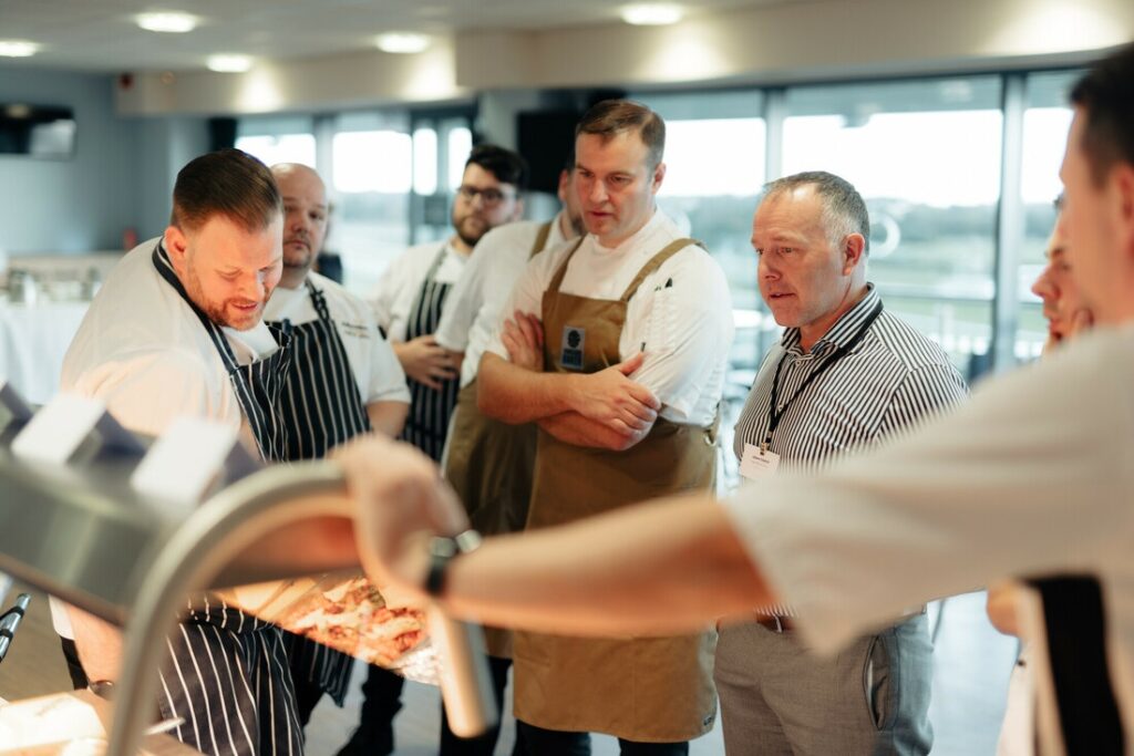 Cranswick Unveils "More Ambitious" Medium-Term Goals ambitious, Cranswick, medium-term, targets Food and Beverage Business