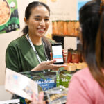 New products in the spotlight at IFE 2025 Food and Beverage Business
