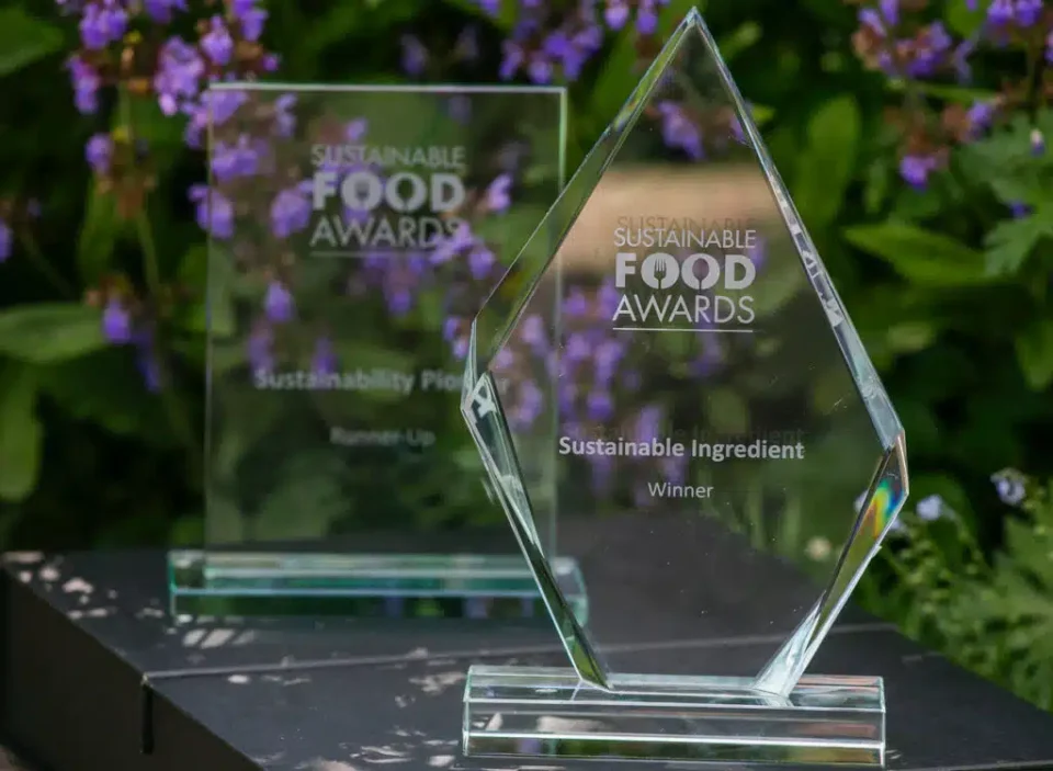 2025 Sustainable Food Awards Launched Food and Beverage Business