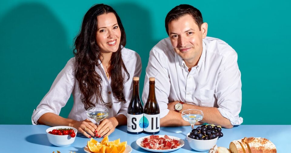 UK Olive Oil Brand Attracts £1.8 Million Investment Agriculture, brand, cow, Finance, funding, investment, Olive oil, Ranch, UK Food and Beverage Business