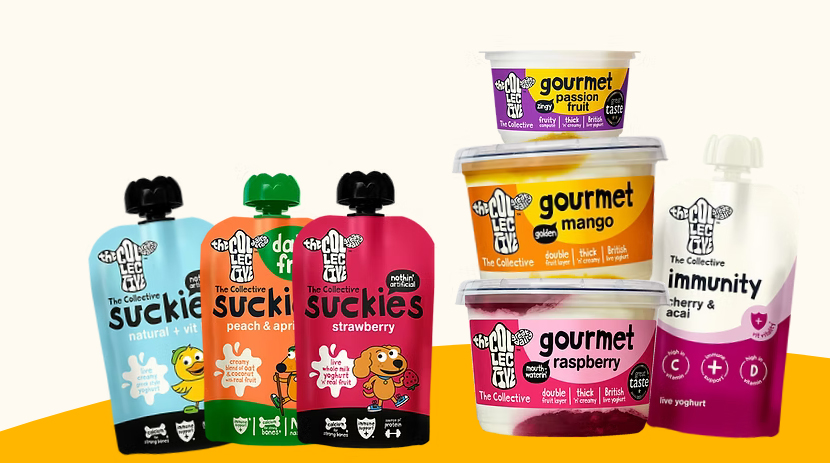 Yeo Valley Purchases The Collective Dairy Brand acquisition, brand, dairy, The Collective, Yeo Valley Food and Beverage Business