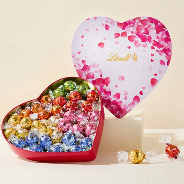 Lindt & Sprüngli Indicates Major Price Increases Ahead ahead, business news, chocolate, confectionery, Increases, Lindt, Lindt & Sprungli, major, Price, price hikes, significant, Sprüngli Food and Beverage Business