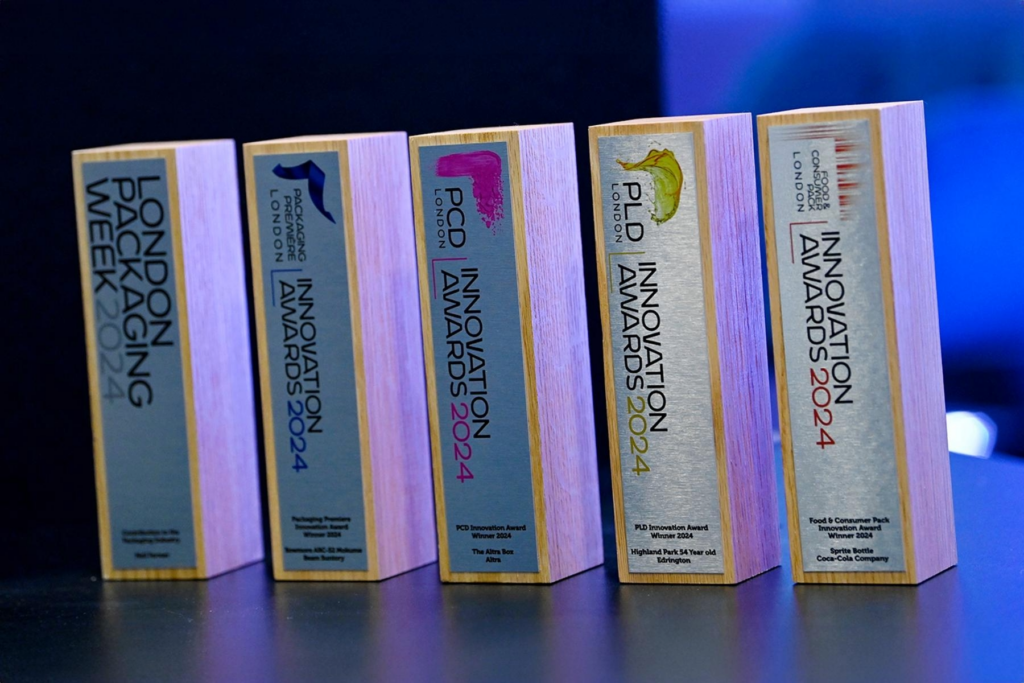 Functionality, Inclusivity, and Sustainability: Expert Insights into the Future of Innovation in Packaging Design Food and Beverage Business