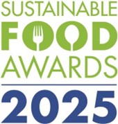 2025 Sustainable Food Awards Launched Food and Beverage Business