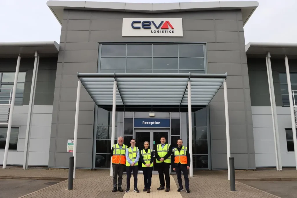 Too Good To Go and CEVA Logistics Celebrate Delivery of 100,000 Food Parcels to Combat Food Waste CEVA Logistics, delivered, food parcels, food waste reduction, reduce food waste, Sustainability, Too Good To Go Food and Beverage Business