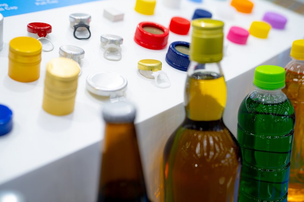Leading the Seal: How Caps and Closures Are Revolutionising Sustainable Packaging Food and Beverage Business Leading the Seal: How Caps and Closures Are Revolutionising Sustainable Packaging biodegradable packaging materials, eco-friendly cap design, food packaging innovation, lightweight bottle caps, PET closure technology, premium food packaging trends, recyclable bottle caps, smart beverage packaging, sustainable caps and closures, tethered closure legislation Food and Beverage Business sustainable caps and closures,lightweight bottle caps,tethered closure legislation,food packaging innovation,recyclable bottle caps,biodegradable packaging materials,PET closure technology,smart beverage packaging,eco-friendly cap design,premium food packaging trends