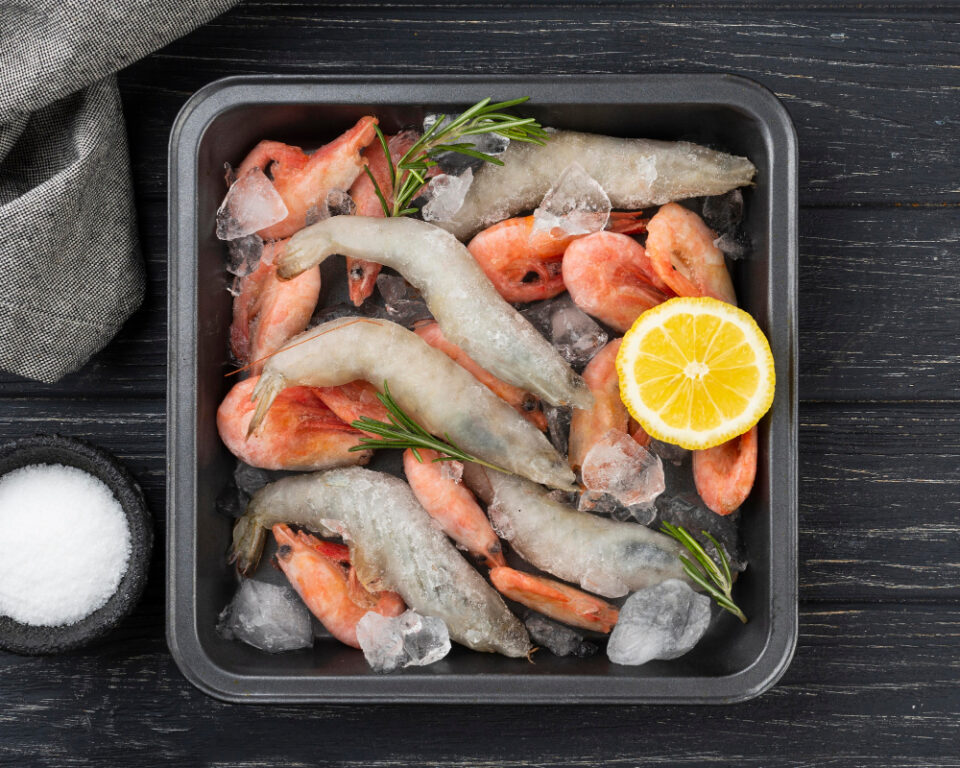 Berry Global Highlights Innovative Seafood Packaging Solutions at Seafood Expo Global events, food and drink packaging, food and drink sustainable packaging, Food packaging Food and Beverage Business