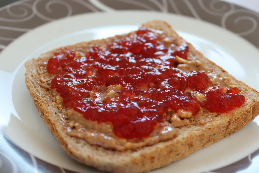 Japanese Group St. Cousair Acquires US Jam Business Food and Beverage Business Japanese Group St. Cousair Acquires US Jam Business Shelf-stable Food and Beverage Business