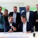 Possible Arla and DMK Merger Could Form a €19 Billion Dairy Cooperative €19 billion, Agriculture, business, Co-op, dairy, DMK, European dairy industry, Here are some suggested tags based on the title you provided: Arla, merger, potential Food and Beverage Business