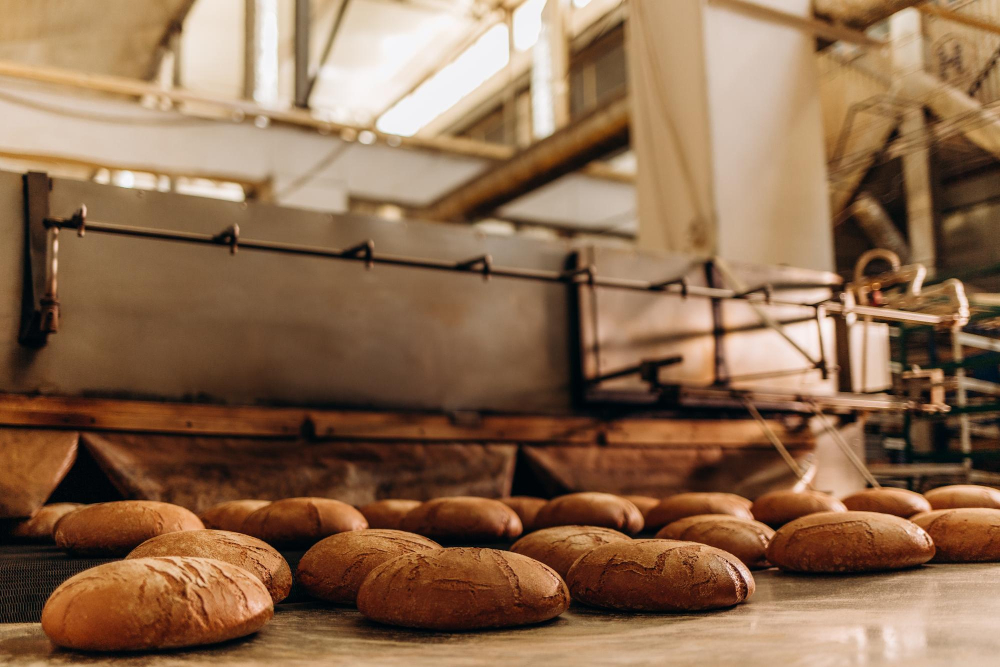 German Bakery Giant Harry-Brot Receives Approval to Acquire Rewe Plant Food and Beverage Business German Bakery Giant Harry-Brot Receives Approval to Acquire Rewe Plant Bakery and Cereal Food and Beverage Business