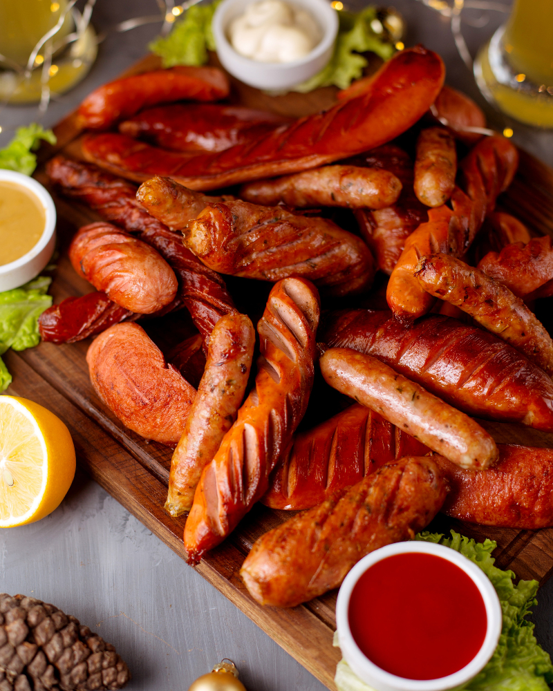 German Meat Company Allgäu Fresh Foods Pursues Insolvency Protection meat Food and Beverage Business