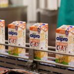 Alpro Commits to 100% British Oats Investment - British oats, - local sourcing, - UK agriculture Feel free to adjust or add to the list as needed!, advancement, Agriculture, analyzing, asian and indian ethnicities, biochemistry, biology, Biotechnology, chinese ethnicity, clothing, complexity, concentration, diagnosis, dna, dna test, enthusiasm, Female, Food Industry, future, Futuristic, hand, head, health, healthcare and medicine, healthy eating, Here are some suggested tags based on the title "Alpro invests in 100% British oats": - Alpro, holding, hygiene, idea, indoors, innovation, investment, laboratory, looking down, looking through an object, medical research, medicine, microbiology, microscope, one person, one young woman only, pharmaceutical, pharmacology, plant-based, preparation, real people, research, rubber glove, sample, Science, scientific experiment, scientist, selective focus, solution, STEM, Sustainability, view, Woman, young women Food and Beverage Business