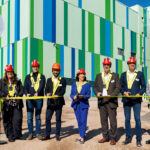 Beneo Launches New Pulse Processing Facility Beneo, Inaugurates, NEW, plant, pulse-processing Food and Beverage Business