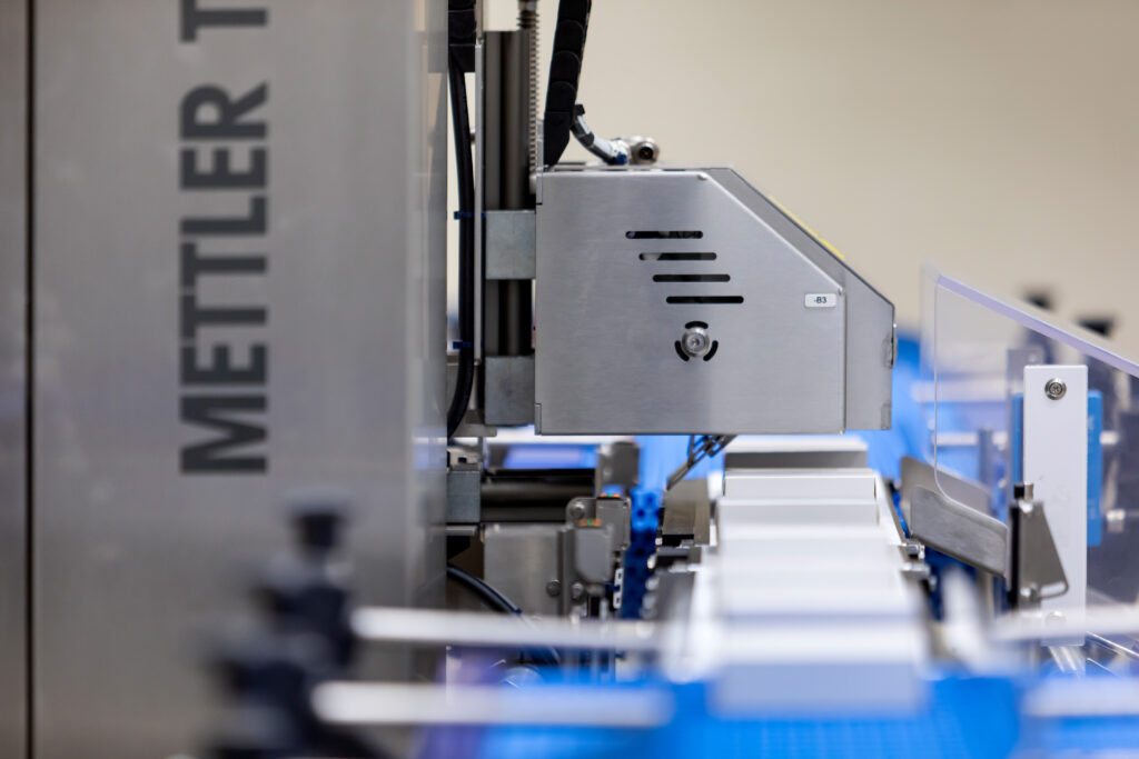 Top Reasons To Rent Product Inspection Systems Food and Beverage Business