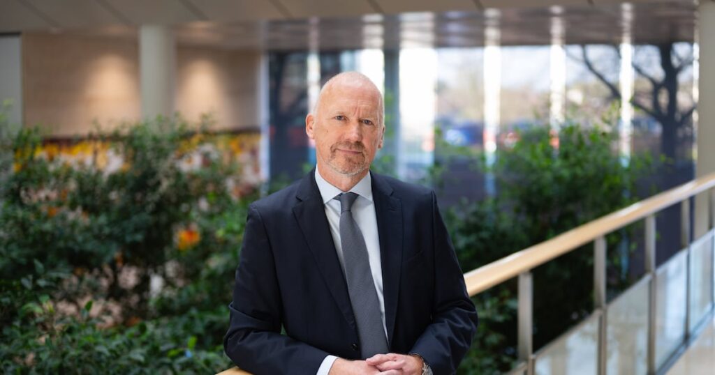 Ferrero Names New Managing Director for the UK and Ireland activity, appointment, blasting, business news, Ferrero, Ireland, managing director, training, UK Food and Beverage Business