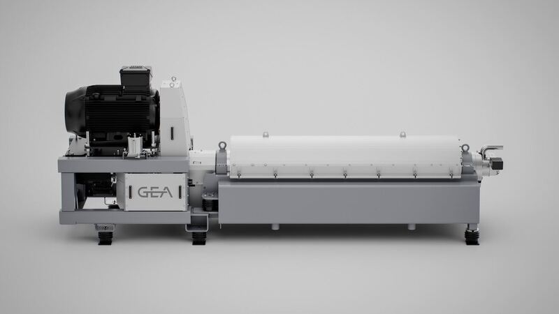 GEA's Mechanical Separation Technology Delivers Consistency, Increased Yields, and Lower Energy Consumption consistency, GEA, higher yields, mechanical separation, reduced energy consumption, technology Food and Beverage Business