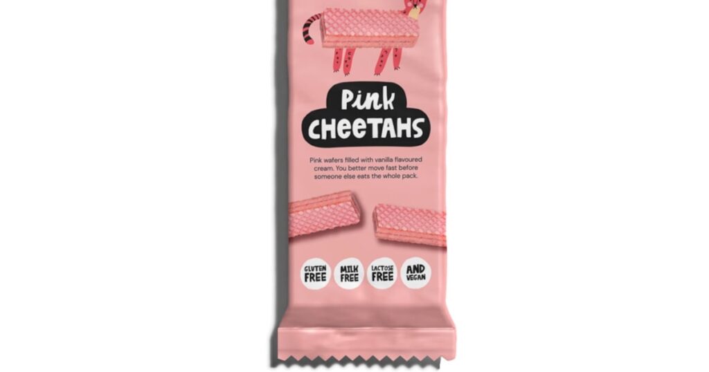 Gluten-Free Pink Wafers: A Nostalgic Treat Reimagined backgrounds, Candy, celebration, chocolate, decoration, Easter, Easter egg, egg, food, gluten-free, holiday - event, Ingredient, nostalgic, pink wafers, Season, sweet food, wood - material Food and Beverage Business