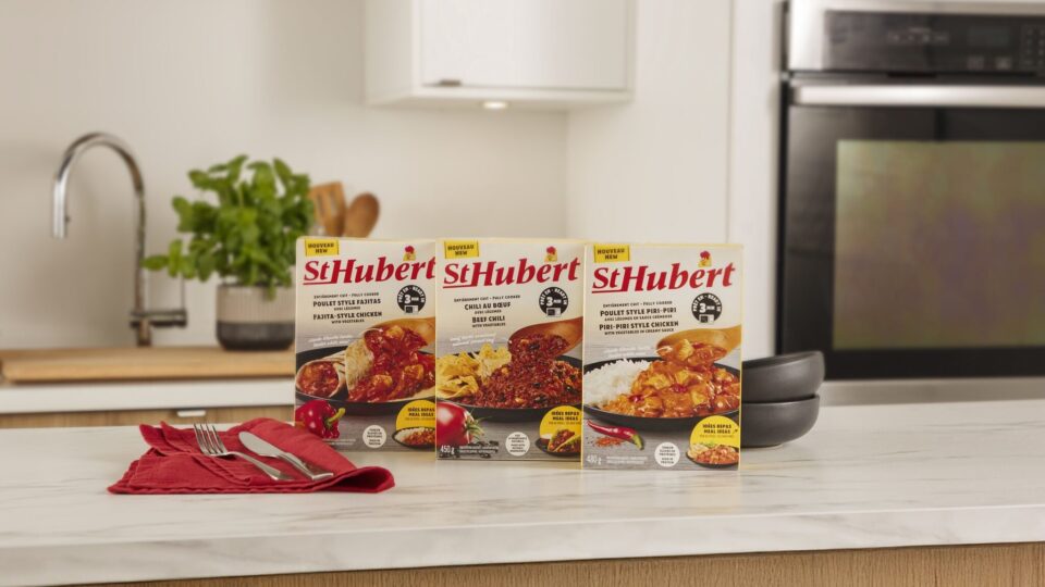 Groupe St-Hubert of Canada Unveils Capital Expenditure Plans business, capex, Groupe St-Hubert, investment, meat, plans, Refrigerated, restaurant industry, Sure! Here are some tags based on the title you provided: Canada Food and Beverage Business