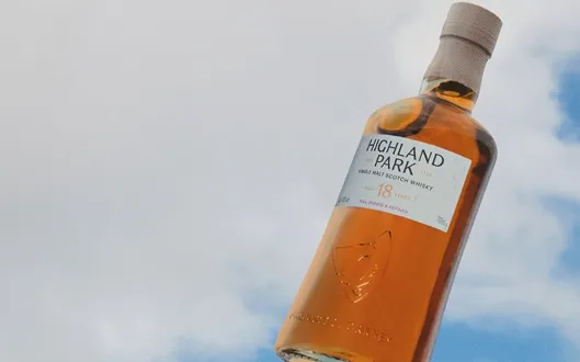Highland Park Reveals Striking New Appearance Bold, drinks, Here are the tags derived from the title "Highland Park unveils bold new look": Highland Park, New look, new pack, unveils Food and Beverage Business
