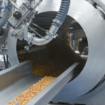 Key Technology and PPM Technologies Introduce New Fully-Integrated Nut Processing Line food processing, fully-integrated, Key Technology, nut processing, PPM Technologies, technology Food and Beverage Business ultrasonic food cutting technology,robotic food processing equipment,AI in food cutting lines,food slicing and dicing automation,hygienic food processing machinery,ultrasonic slicers for cheese,robotic arms in food factories,collaborative robots in food processing,automated food portion control,smart cutting solutions for food,food processing efficiency technologies,predictive maintenance in food equipment,machine learning in food production,cutting equipment for hygiene compliance,sustainability in food cutting processes,portion control technology for manufacturers,inline quality control in food slicing,real-time data in food production,waste reduction through food cutting tech,flexible automation in food factories