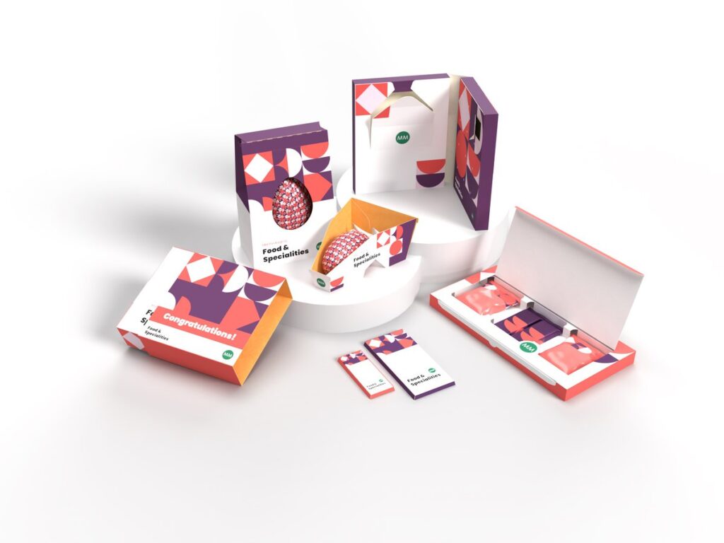 Easter Packaging Excellence: MM Packaging Achieves Record Volumes and Innovative Designs Carton, food and drink packaging, food and drink sustainable packaging, Food packaging, Recyclability, Resource Efficiency Food and Beverage Business