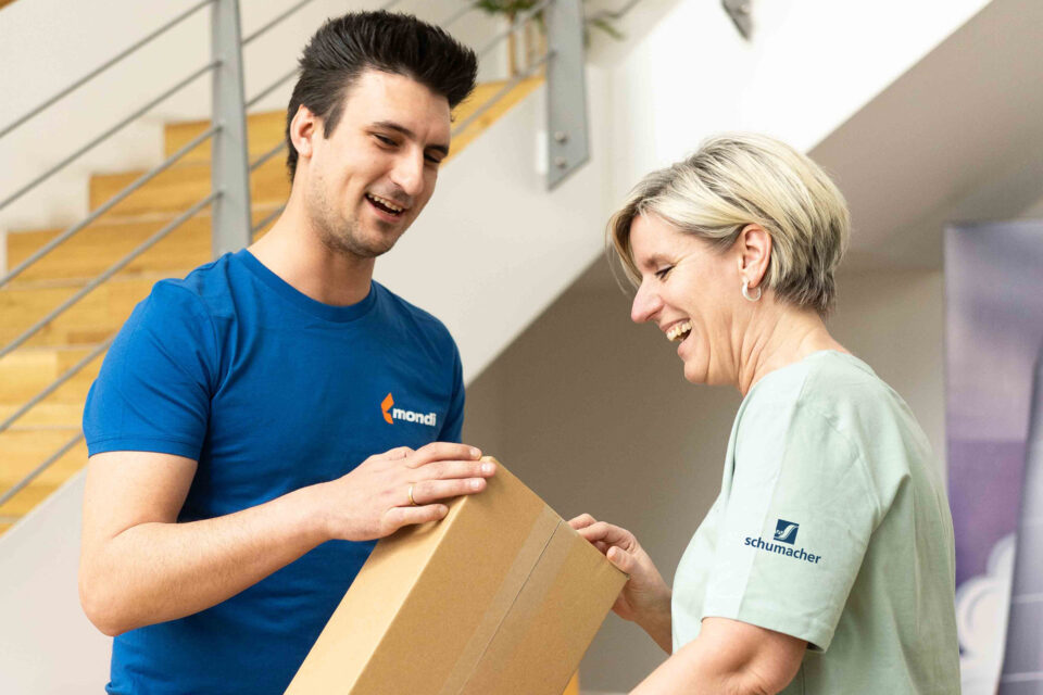 Mondi Purchases Schumacher Packaging's Assets in Western Europe acquisition, assets, business news, corporate strategy, Here are the tags based on the title provided: Mondi, packaging industry, Schumacher Packaging, Western Europe Food and Beverage Business