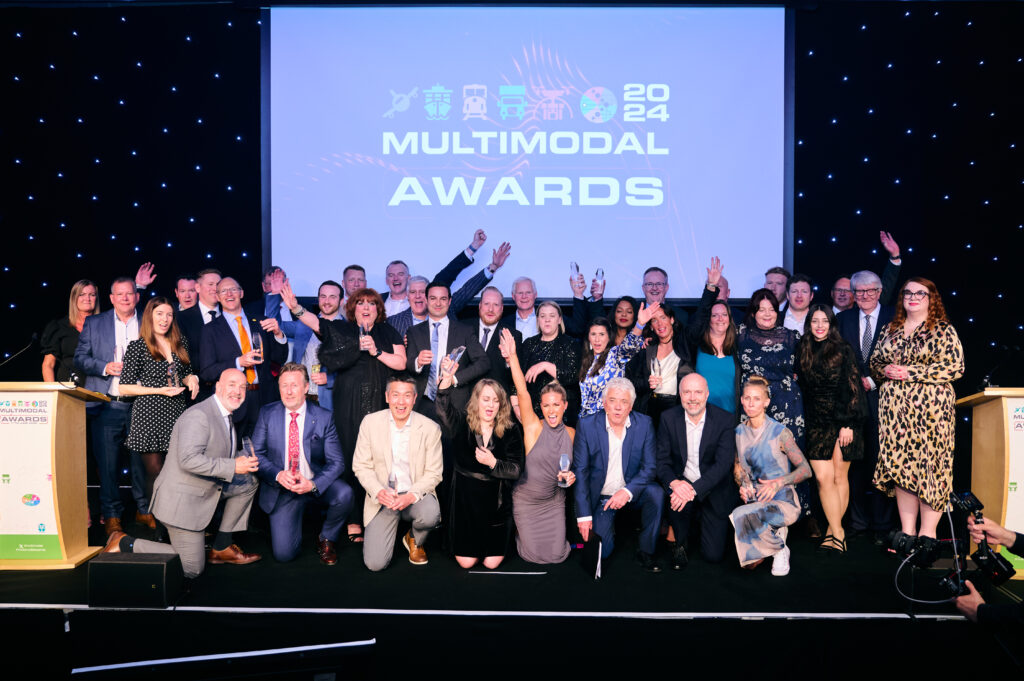 Industry Leaders Take Centre Stage as Multimodal Announces 2025 Awards Finalists Food and Beverage Business