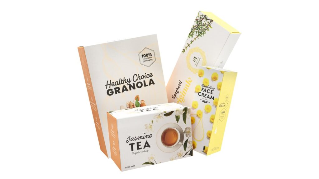 Stora Enso Introduces Performa Nova: A High-Performance Folding Boxboard for Sustainable Consumer Packaging Carton, food and drink packaging, food and drink sustainable packaging, Food packaging Food and Beverage Business