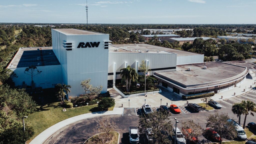 Quality Group Acquires Majority Stake in Sports Nutrition Company Raw Nutrition acquisition, Here are some tags based on the title you provided: Quality Group, majority buyout, Raw Nutrition, sports nutrition Food and Beverage Business