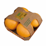 Xact Prepack and Frutmac Join Forces to Provide Eco-Friendly Cardboard Packaging Solutions for the Food Sector cardboard, food and drink packaging, food and drink sustainable packaging, Food packaging, Machinery, Recyclability Food and Beverage Business