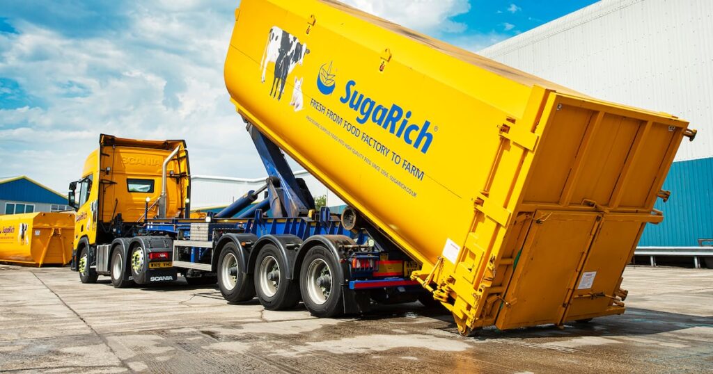 SugaRich Purchases JD Bamber Food and Beverage Business SugaRich Purchases JD Bamber acquisition, business news, corporate acquisition, Entrepreneurship, Finance, Here are some suggested tags based on the title "SugaRich acquires JD Bamber": SugaRich, investment, JD Bamber, Mergers Food and Beverage Business