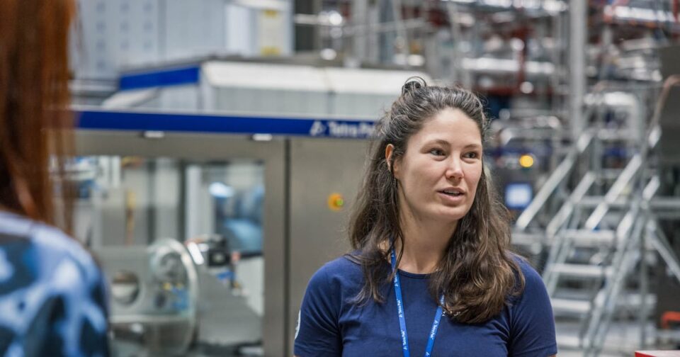 Tetra Pak's Recart Initiative: Transforming Canned Foods into Tetra Solutions Food and Beverage Business