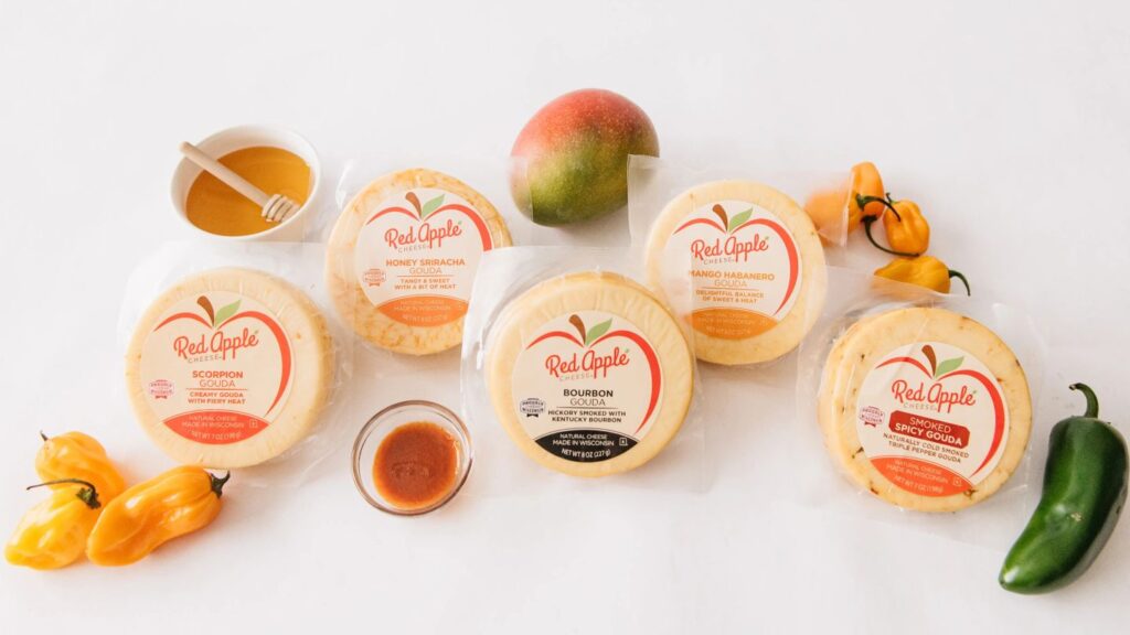 The Gellert Global Group Acquires Cheese Producer Heartisan Foods acquisition, cheese maker, Dairy & Soy Food, Food Industry, gellert global group, heartisan foods Food and Beverage Business