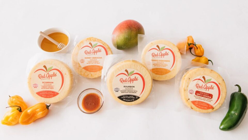 The Gellert Global Group Acquires Cheese Producer Heartisan Foods acquisition, cheese maker, Dairy & Soy Food, Food Industry, gellert global group, heartisan foods Food and Beverage Business