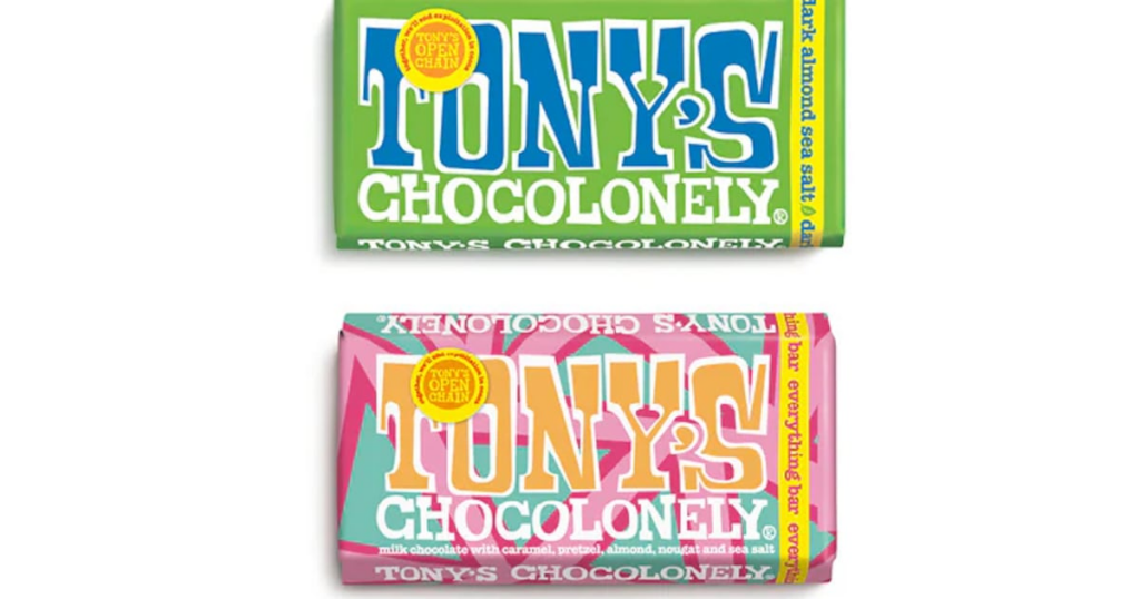 Tony’s Chocolonely Issues Recall for Chocolate Bars Food and Beverage Business Tony’s Chocolonely Issues Recall for Chocolate Bars "West Midlands, adulation, animal skin, appetizer, beer - alcohol, chocolate, chocolate bars, confectionery, cooked, cracked, Crispy, Crunchy, Cultures, England, fat, food, food safety, Fried, Gourmet, heap, Here are some tags derived from the title "Tony’s Chocolonely recalls chocolate bars": Tony’s Chocolonely, meat, overweight, peel, Pig, Pork, pork scratchings, product recall, pub food, recalls, refreshment, Salt, salted, scratched, scratching, seasoned, Snack, toughness, UK, unhealthy eating Food and Beverage Business