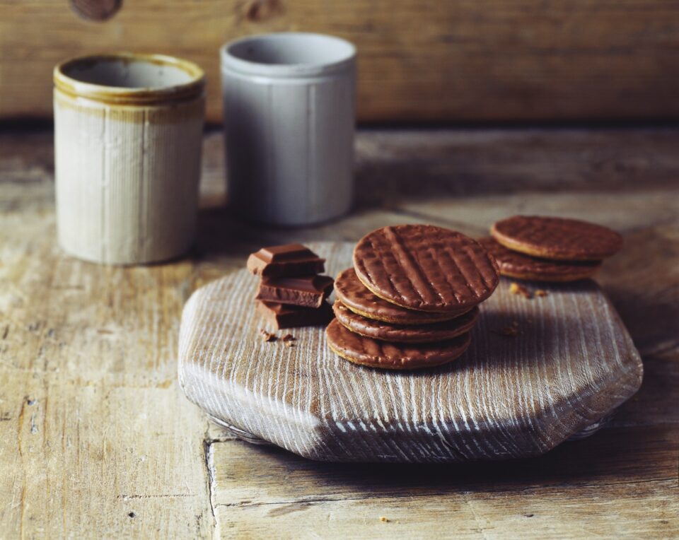 McVitie’s Owner Appoints Interim Vice President of Quality and Food Safety "leadership, chocolate biscuit, Food Industry, food safety, Here are some tags derived from the title: McVitie's, interim VP, Management, owner, quality Food and Beverage Business