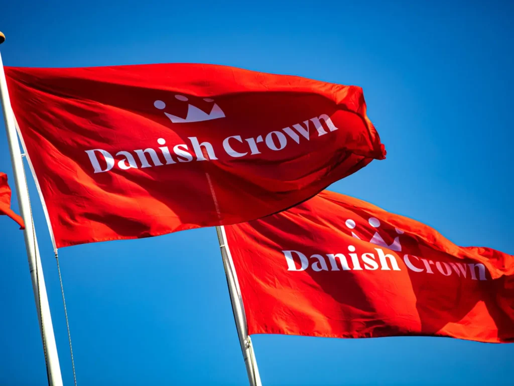 Danish Crown Announces Closure of Meatball Production Facility Danish Crown Food and Beverage Business