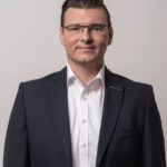 Christoph Wöss Appointed Global Sales Director of EREMA beverage packaging, bottle, food and drink packaging, food and drink sustainable packaging, recycling Food and Beverage Business