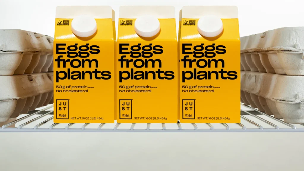 Vegan Food Group Secures Production Agreement in Europe for Just Egg Food and Beverage Business Vegan Food Group Secures Production Agreement in Europe for Just Egg deal, Europe, food group, Just Egg, production, vegan, Vegetarian and Vegan Food and Beverage Business