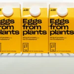 Vegan Food Group Secures Production Agreement in Europe for Just Egg deal, Europe, food group, Just Egg, production, vegan, Vegetarian and Vegan Food and Beverage Business