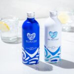 Water Broadens Sustainable Offerings with New 330ml Aluminum Mini Bottle aluminum, beverage packaging, food and drink packaging, food and drink sustainable packaging, Recyclability Food and Beverage Business